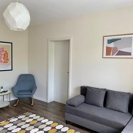 Quattro Casa Lejlighed Sopron Eksteriør billede