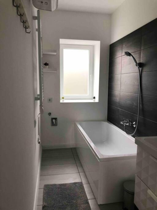 Quattro Casa Lejlighed Sopron Eksteriør billede