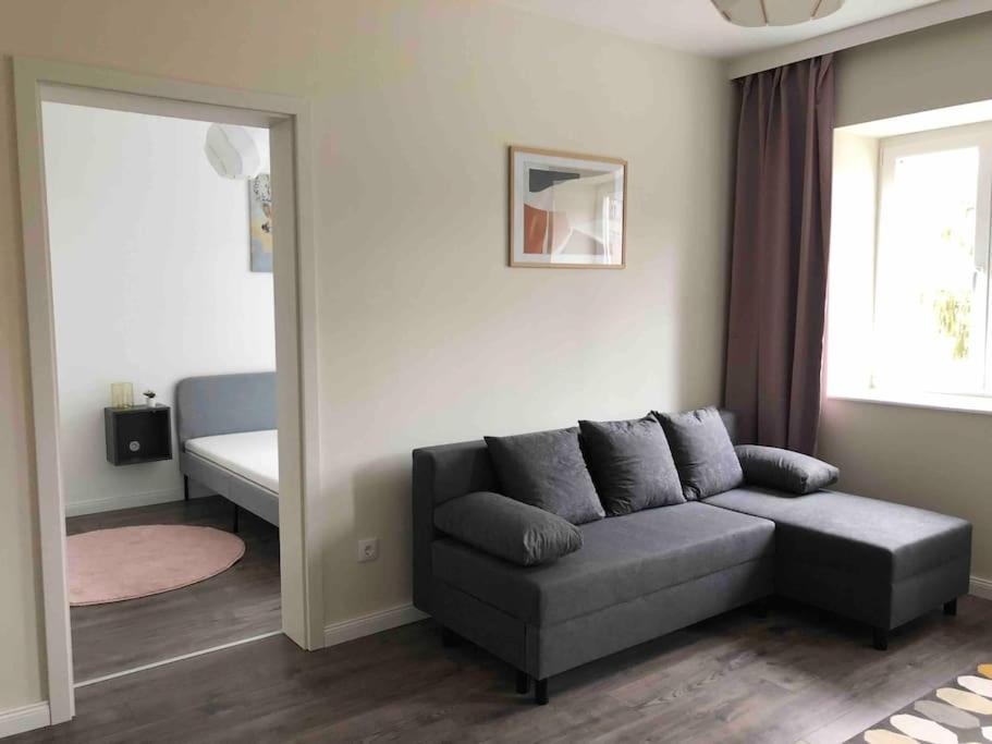 Quattro Casa Lejlighed Sopron Eksteriør billede