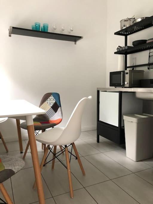 Quattro Casa Lejlighed Sopron Eksteriør billede