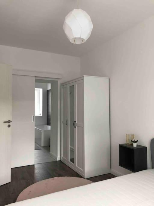 Quattro Casa Lejlighed Sopron Eksteriør billede